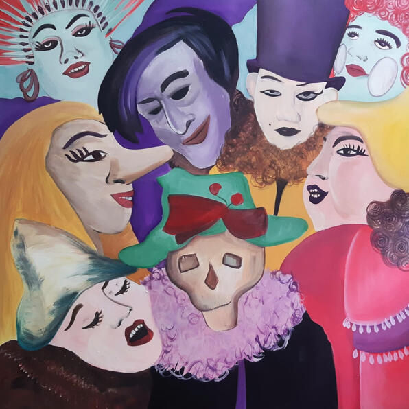 Dans ma besace d'accompagnante professionnelle, je vous propose : - une écoute inconditionnelle - une présence à vos côtés - des explorations autour des émotions, des besoins de votre corps, de l'expression de soi - des temps de relaxation